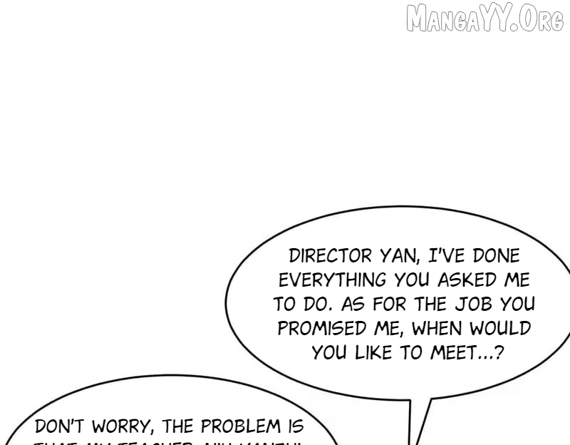 Hidden Dragon in the City (2025) Chapter 43 - page 55